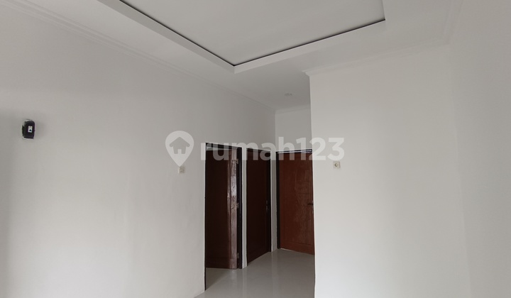 Rumah Konsep Villa Dengan View Gunung Salak Ciapus Bogor 15