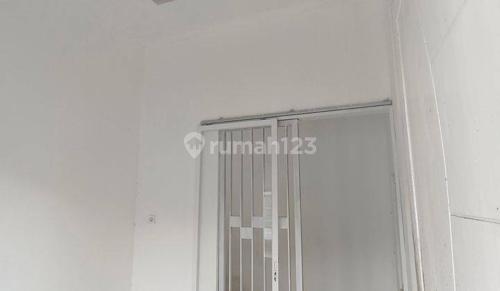 KPR Tanpa BI Check Siap Huni Tajur Halang Kab. Bogor 4