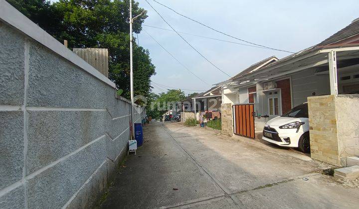 KPR Take Over Tanpa BI Checking Kawasan St Bojong Gede Kab Bogor 3