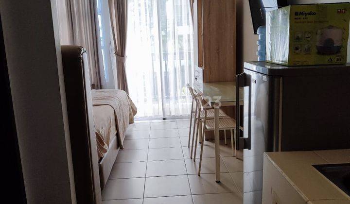 Apartement Saveria BSD Cisauk Tangerang Disewakan Bulanan  7