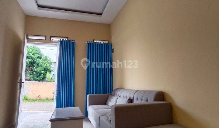 Rumah Terluas di Kawasan Kemang Bogor 10