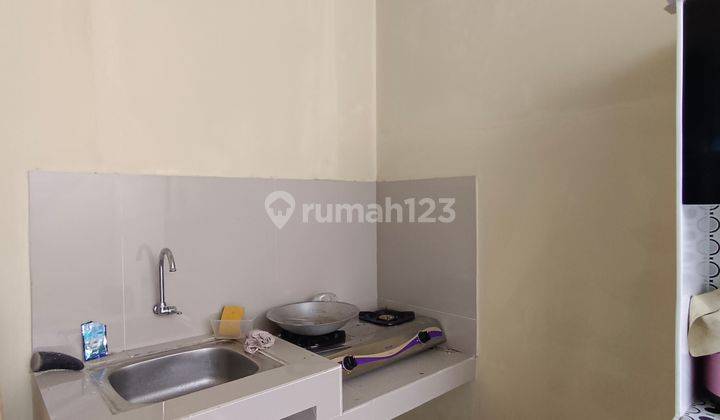 Rumah Terluas di Kawasan Kemang Bogor 13