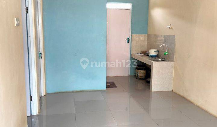 Hanya 2 Jutaan DP 0 Siap Huni 10 Menit St Bojong Gede Kab Bogor 3
