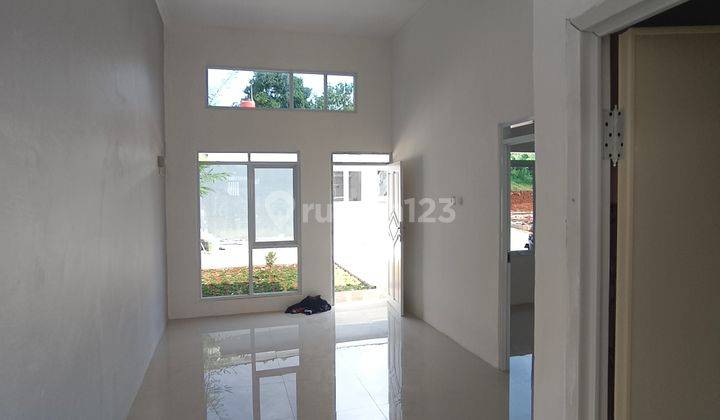 Hanya 2 Jutaan DP 0 Siap Huni 10 Menit St Bojong Gede Kab Bogor 10