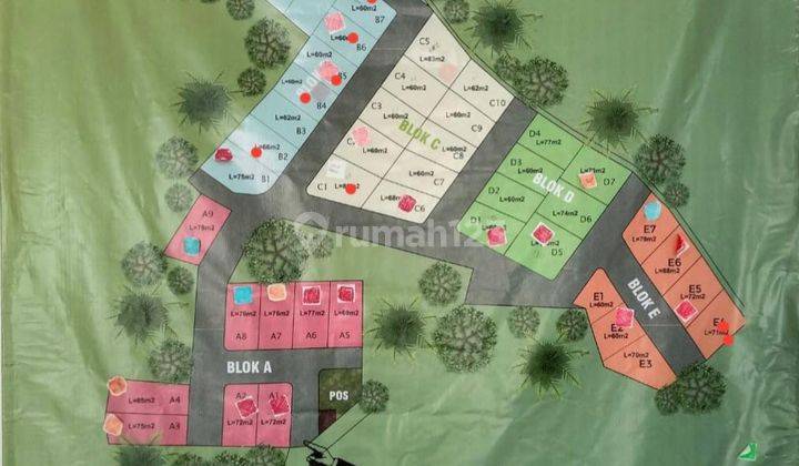 Hanya 2 Jutaan DP 0 Siap Huni 10 Menit St Bojong Gede Kab Bogor 17