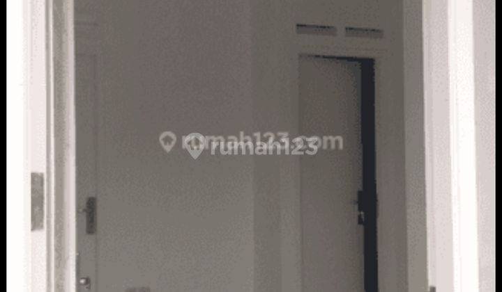 Sewa Rumah 2 Kamar Tidur Bayar Bulanan di Pagedangan BSD City 3