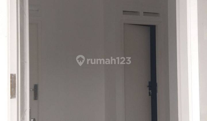 Sewa Rumah 2 Kamar Tidur Bayar Bulanan di Pagedangan BSD City 9
