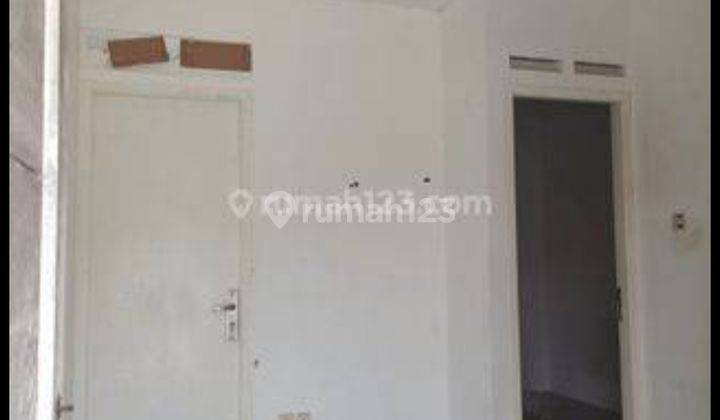 Rumah Disewakna Bayar Bulanan 2 Kamar Tidur di Lengkong Kulon BSD 3