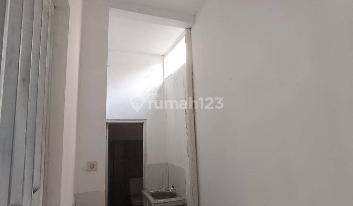 Rumah Cluster Disewakan Per Bulan Tajur Halang Kab. Bogor 5