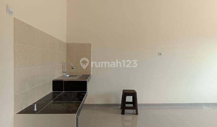 Rumah Siap Huni Angsuran 3 Jutaan Dp 0 Gunung Sindur Kab. Bogor 10