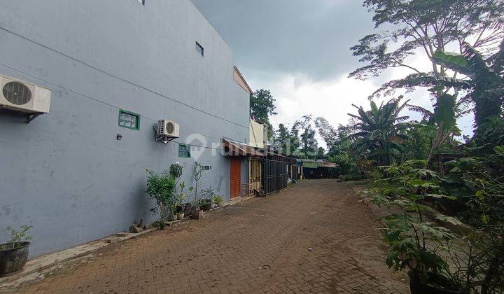 Disewakan Rumah Terluas Bayar Per Bulan Kawasan Tidar Kota Malang 8