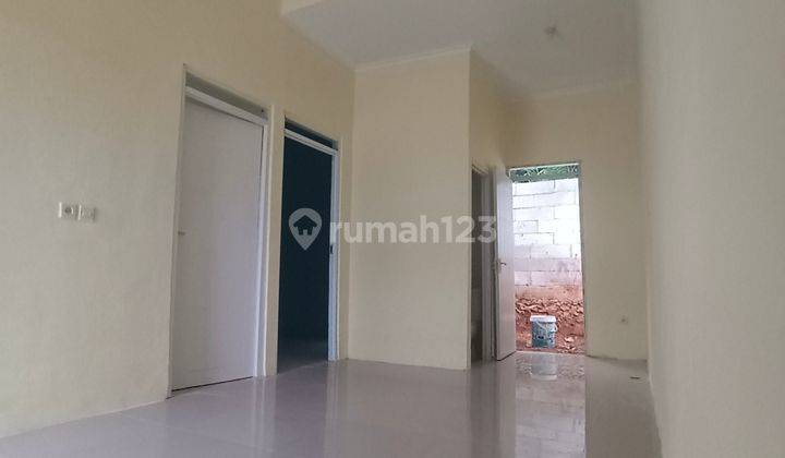 Rumah Siap Huni 15 Mnt dari St Bojong Gede Kab. Bogor 9