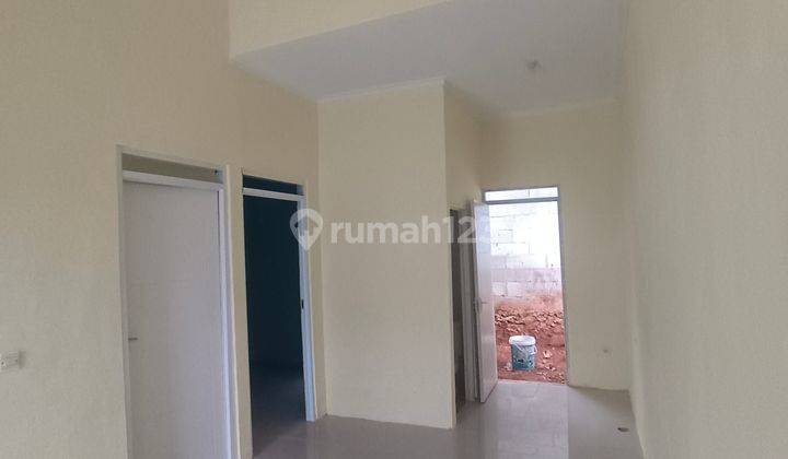 Rumah Siap Huni 15 Mnt dari St Bojong Gede Kab. Bogor 11