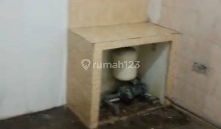 Disewakan Rumah Murah siap huni lokasi Tidar Malang  2