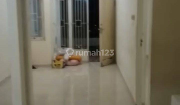 Disewakan Rumah Murah siap huni lokasi Tidar Malang  3