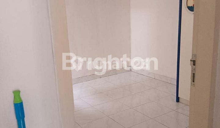 RUMAH SIAP HUNI LOKASI STRATEGIS DEKAT SPORT CLUB DAN DRIVING GOLF DI LEGENDA WISATA CIBUBUR, CILEUNGSI, BOGOR 2