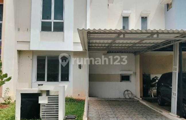 Lokasi Strategis Rumah 2 Lantai Siap Huni di Dalam Cluster yang Nyaman dan Asri Legenda Wisata Cibubur , Bogor , Jawa Barat Lokasi Strategis Rumah 2 Lantai Siap Huni di Dalam Cluster yang Nyaman dan Asri Legenda Wisata Cibubur , Bogor , Jawa Barat