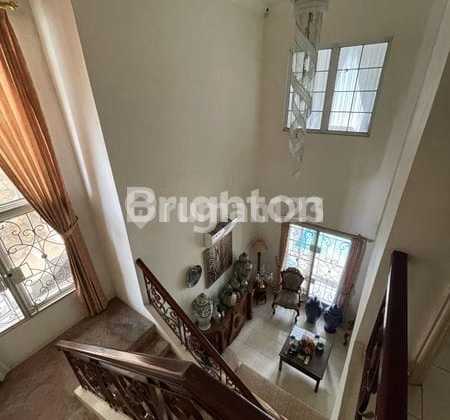 Lokasi Strategis Di Dalam Cluster Kota Wisata , Rumah 2 Lantai Besar Plus Kolam Renang , Cibubur, Gunung Putri , Bogor 2