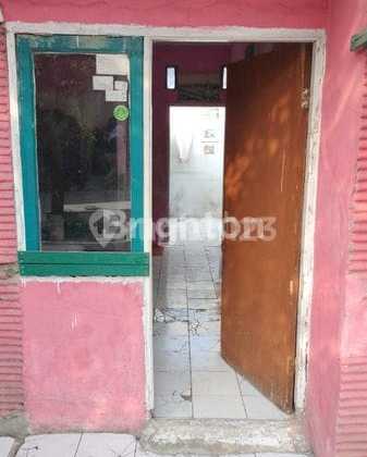 Perumahan Cikarang Selatan , Butuh Renovasi , Hitung Tanah , Rumah 2kt Di Permata Cikarang Selatan, Bekasi 2