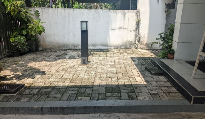 2-Story House at Boulevard Legenda Wisata Sekolah Ketapang, Cibubur 2