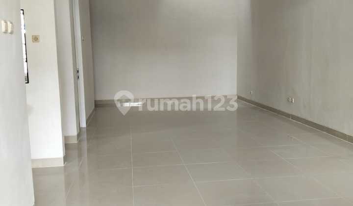 A Neat and Nice 1.5-Story House in Kota Wisata Cibubur Cluster 2