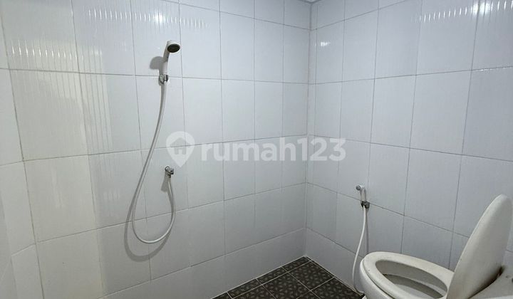 Rumah Siap Huni Di Jatinegara , Jakarta Timur , SHM 2