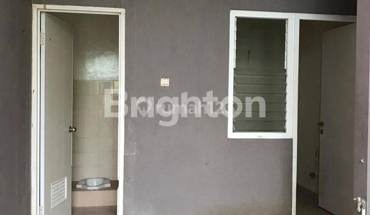 RUMAH LUAS 1 LANTAI, BERADA DI KULDESAK DIDALAM CLUSTER CIBUBUR COUNTRY CIKEAS UDIK, CIBUBUR, JAWA BARAT 2