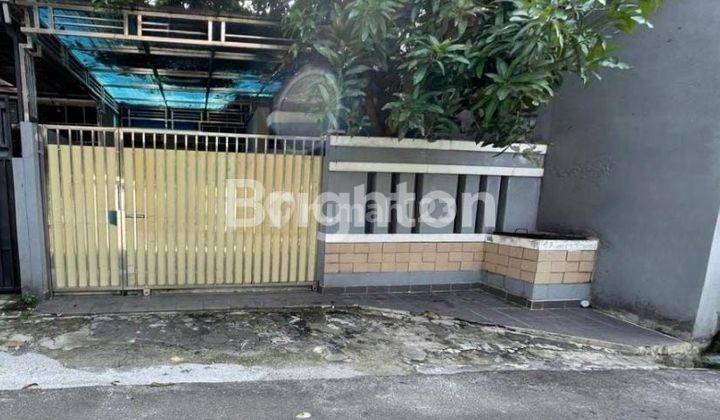 RUMAH 1 LANTAI DEKAT TOL TB SIMATUPANG,TANJUNG BARAT, JAGAKARSA,JAKARTA SELATAN 1