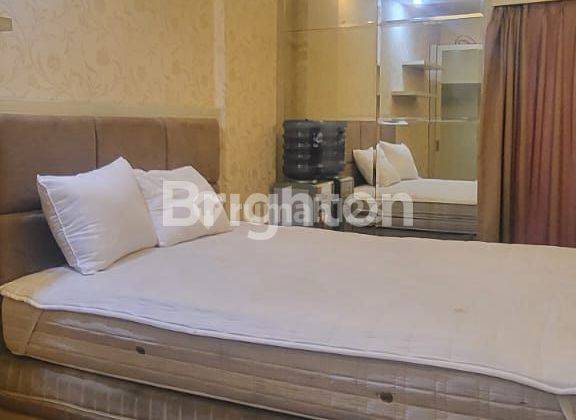 Apartement Dibawah Harga Pasar Full Furnished Daerah Tebet,  Jaksel 2