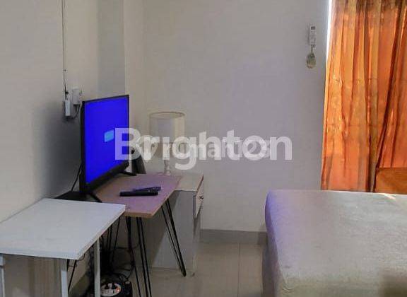 Apartement Full Furnished Tinggal Bawa Koper Di Bekasi Barat 2