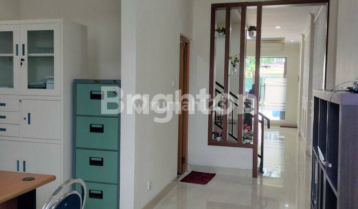 RUKO 2 LANTAI SANGAT COCOK UNTUK KANTOR DI ROYAL PARK RESIDENCE, PADURENAN, BEKASI, JAWA BARAT 2