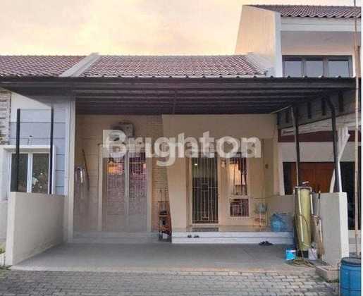 Perumahan Legenda Wisata , Lokasi Strategis , Rumah Bagus Dan Rapi , Shm , Siap Huni , Sudah Renovasi Dengan Desain Sendiri Perumahan Legenda Wisata , Lokasi Strategis , Rumah Bagus Dan Rapi , Shm , Siap Huni , Sudah Renovasi Dengan Desain Sendiri