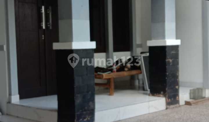 Rumah 1 Lantai Di Villa Nusa Indah 3 , Bojong Kulur , Gunung Putri , Bogor