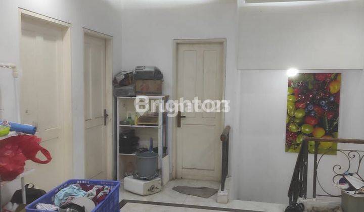 RUMAH 2 LANTAI DI DALAM CLUSTER YANG NYAMAN DAN ASRI DI KOTA WISATA , CIBUBUR,GUNUNG PUTRI, BOGOR,JAWA BARAT 2