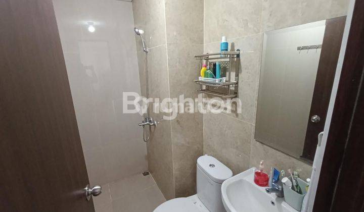 APARTEMEN 2BR FULL FURNISHED VIEW CITY DI TRANSPARK CIBUBUR, CIMANGGIS, BOGOR, JAWA BARAT  2