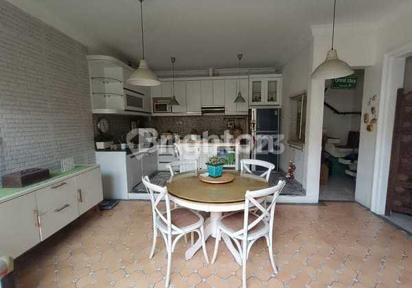 Strategic Location Near Culinary Center, 2-Story Ready-to-Occupy House, SHM 2