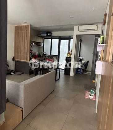 Lokasi Strategis Rumah 2 Lantai Siap Huni Bagus Dan Rapi Siap Huni Di Dalam Cluster Tanakayu Bsd City , Tangerang