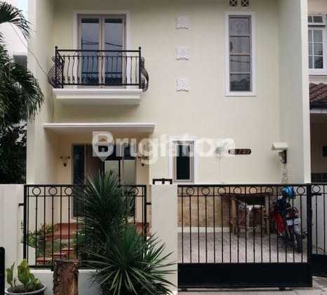 Lokasi Strategis Dekat Mall Citragran Cibubur , Rumah 2 Lantai Siap Huni Dalam Cluster Yang Nyaman Dan Asri , Citragran , Jatikarya , Bekasi , Jawa Barat Lokasi Strategis Dekat Mall Citragran Cibubur , Rumah 2 Lantai Siap Huni Dalam Cluster Yang Nyaman Dan Asri , Citragran , Jatikarya , Bekasi , Jawa Barat