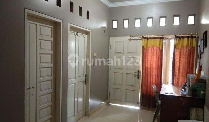 2-Story House Near Market in Griya Alam Sentosa Housing Estate, Jl Raya Narogong, Bogor, West Java 2
