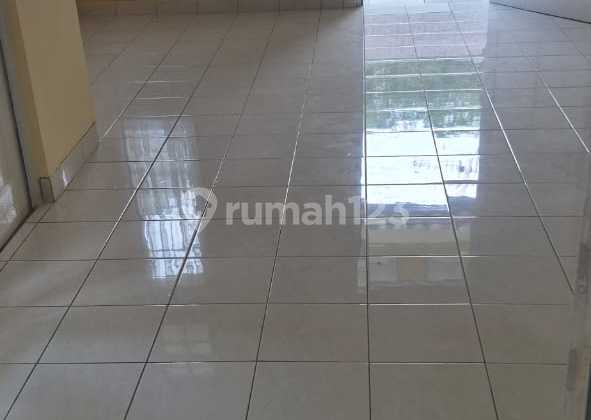 Hoek 1-Storey House Ready to Occupy in Cibubur Tourism City 2