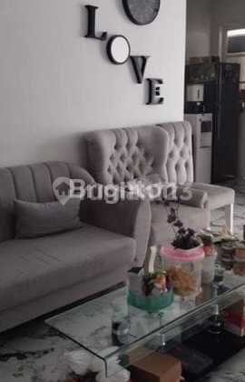 Perumahan Legenda Wisata , Rumah 2 Lantai Bagus Siap Huni , Shm  2