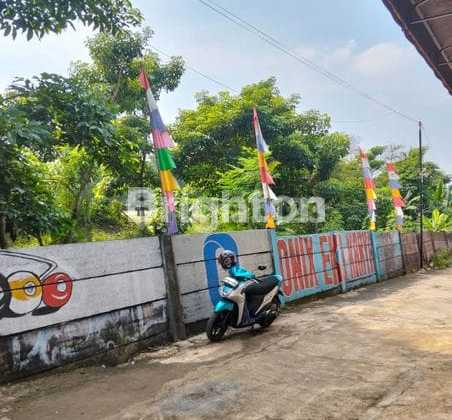 Lokasi Strategis Tidak Jauh ke Pintu Tol Karanggan , Rumah 2,5 Lantai Cocok untuk Investasi di Karanggan Raya , Gunung Putri , Bogor