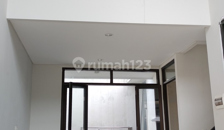 Lokasi Strategis Dekat Mall Metland , Rumah Baru 2 Lantai Siap Huni di Dalam Cluster yang Nyaman dan Asri Metland Transyogi , Cileungsi , Bogor , Jawa Barat 2