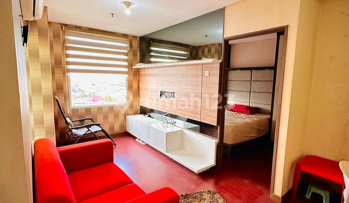 3 Bedroom Apartment in a Strategic Location, Sunter Icon Apartment East 3 Bedrooms Well Furnished 2