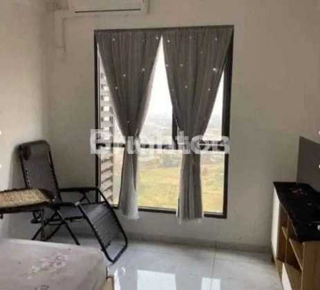 Lokasi Strategis Apartemen Sky House Type Studio Tower Acacia Alam Sutera Bsd 2