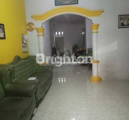 Lokasi Strategis Selangkah Ke Mall Grand Galaxy , Rumah 1 Lantai Siap Huni , Jaka Mulya , Bekasi Selatan 2