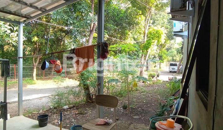 RUMAH DI LINGKUNGAN ASRI LIMUS PRATAMA REGENCY, CIBUBUR, BOGOR 2