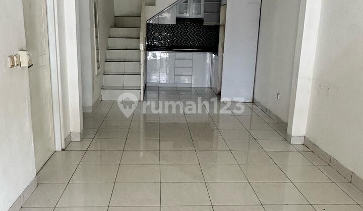 Turun Harga , Rumah 1,5 Lantai di Dalam Cluster yang Nyaman dan Asri Legenda Wisata , Cibubur , Gunung Putri , Bogor , Jawa Barat 2