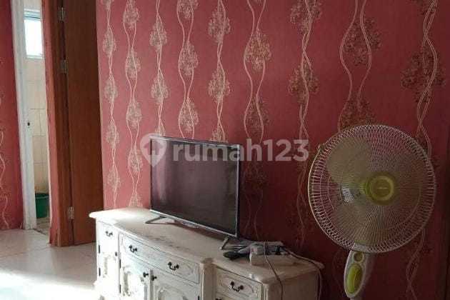 Apartemen Oak Tower Type 2 Bedroom Di Jalan Perintis Kemerdekaan , Pulogadung , Jakarta Timur 2