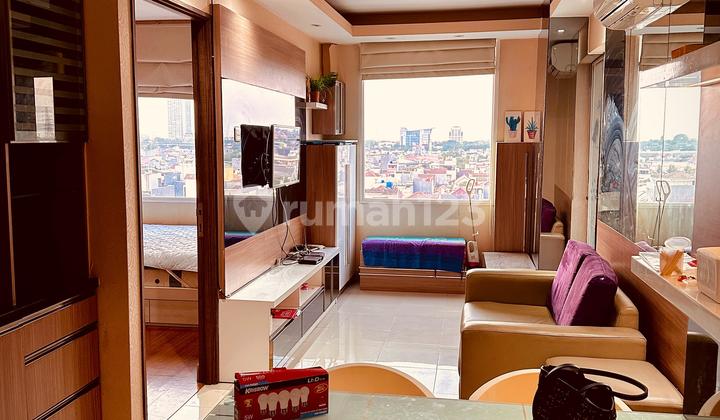 Apartemen Full Furnished 3 Bedroom, Cocok untuk Keluarga Kecil. Lokasi Strategis di Sunter, Jakarta Utara Apartemen East 3 Kamar Tidur Furnished Bagus Apartemen Full Furnished 3 Bedroom, Cocok untuk Keluarga Kecil. Lokasi Strategis di Sunter, Jakarta Utara Apartemen East 3 Kamar Tidur Furnished Bagus